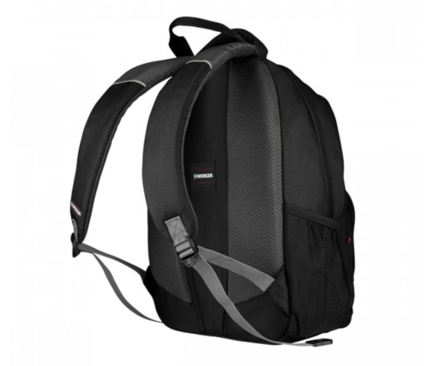 WENGER Pillar 16" czarno-szary - 729330 - zdjęcie 2